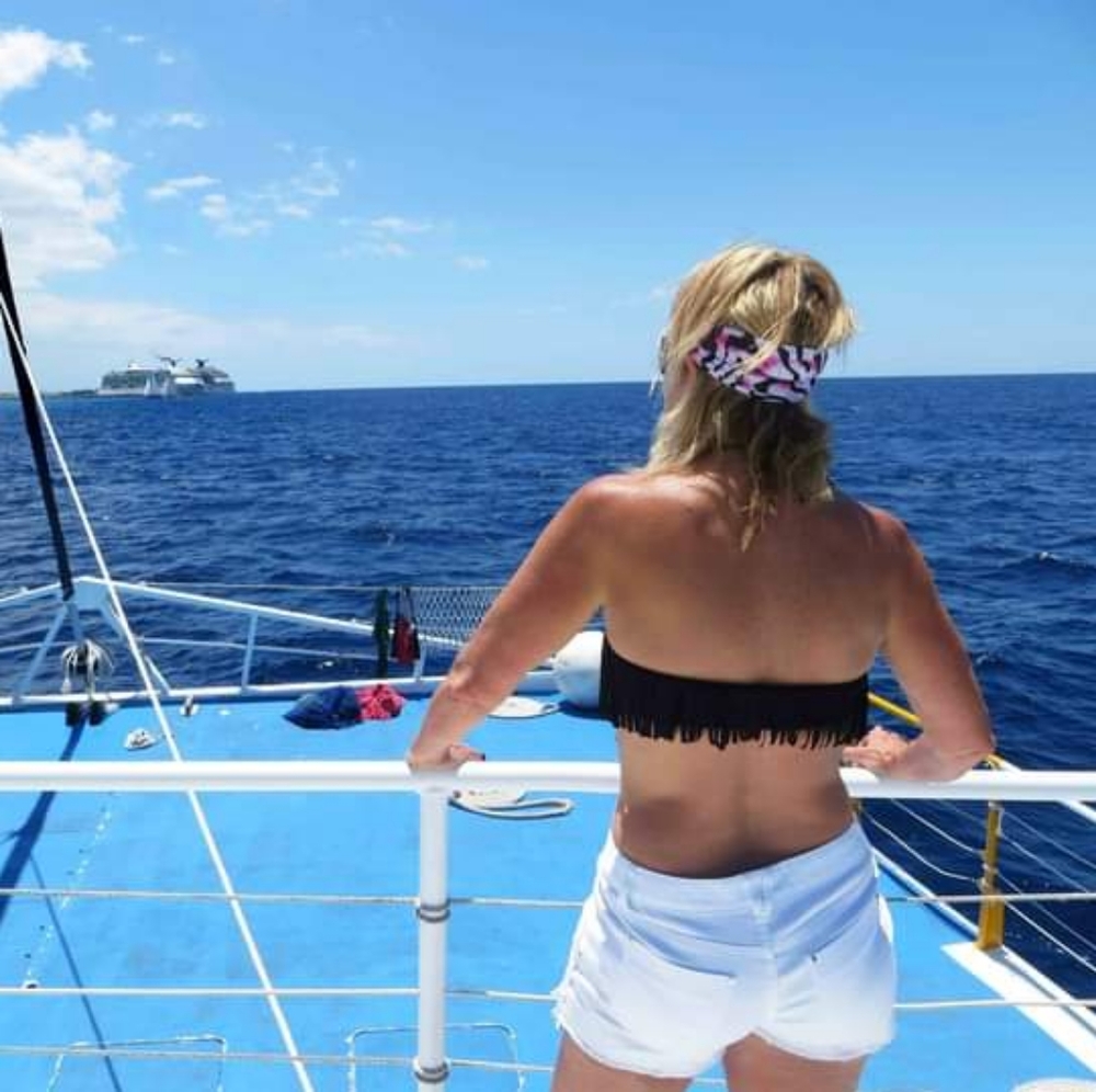 Cache white shorts - Picture 14 of 15